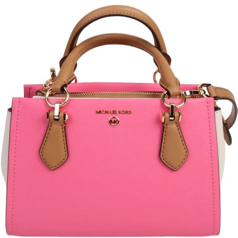 michael kors roze tas|michael kors bag usa.